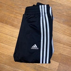 Kids Adidas Joggers